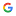 Google favicon